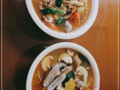 -如意楼农家菜(雁荡山店)