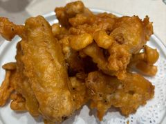 -和平馆·地道港澳茶餐厅(西门口店)