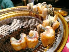 -西塔老太太泥炉烤肉(龙湖北苑天街店)