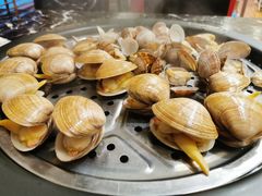 -蔚海之都·象山蒸汽海鲜(仙霞路店)