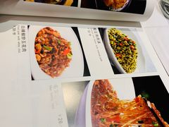 -毛家饭店·融合新湘菜·主题宴(齐鲁软件园店)