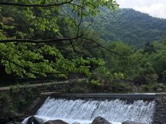 -白云源风景区