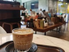 -咖法森林·咖啡  酒吧(天河店)