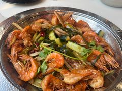 -重庆巴渝火锅(钟家村店)