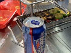 -彭城八戒羊肉串(总店)