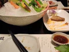 -梅筑·创意料理(王府井百货店)