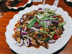 -老号尤兔头(西川店)