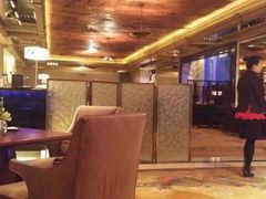 -北京盘古七星酒店