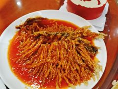-红宾酒楼(百姓家宴店)