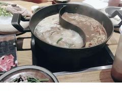 -呷哺呷哺 黄金牧场 (新中关购物中心店)