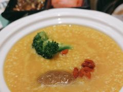 -亚马逊海鲜自助(梅溪湖步步高店)