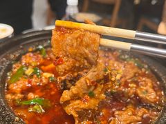 -陶德砂锅(蜀汉路店)