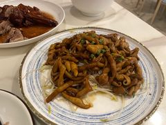 -鹅掂·大岭山烧鹅