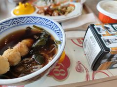 -吉野家(顺义站前北街店)