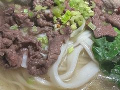-三毛牛肉店(福强店)