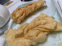 传统炸蛋散-丁老爷子苏香圆