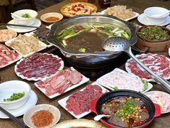 -马三妹跷脚牛肉(苏稽总店)