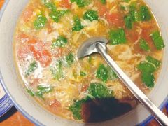 珍珠汤-95号酱骨·一块豆腐(展春园西路店)