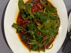 -金哥私房菜馆(张府园总店)