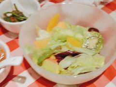 -西贝(紫荆广场店)