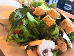 -The Crab Pot Seattle