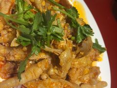 -壹陆陆烧烤(平房总店)