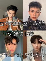 -贝勒爷专业男发