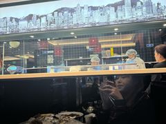 -高第街56号港式餐厅·精选(世茂广场宽厚里大明湖店)