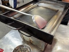 -郝大姐·乌龙山铁板烧(大学城三店)
