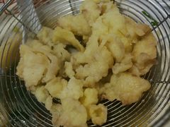 胸口油-陈记顺和牛肉火锅馆(天河北路店)