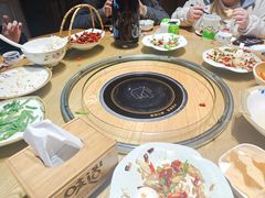 -妈妈的味道(和顺古镇店)