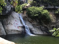 -黑龙潭风景区