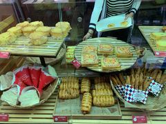 -味多美蛋糕(阜成门店)