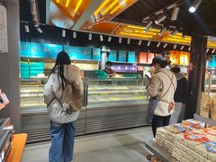 -乾芝斋·苏式糕点·碧螺春茶酥(平江路店)