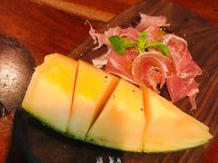 -La Strada(安福路店)