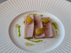 -Da Ivo哒伊沃意大利魔镜餐厅(外滩店)