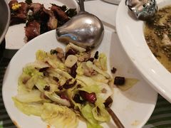 -渔语鱼新川菜Bistro(万象天地店)