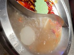 -大龙燚火锅(太古里店)