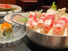 -牛焱·烧肉酒肆(五大道店)