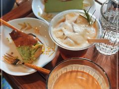 -Metal hands·铁手咖啡