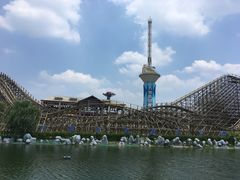 -郑州方特梦幻王国