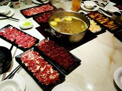 -潮牛禾记•潮汕鲜牛肉火锅(新亚洲店)