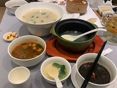 -狮王府淮扬菜(新街口友谊店)