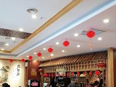 -老雒阳面馆·水席·洛阳菜(王城路店)