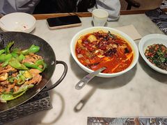 -辛香汇·锦里丨现炒川菜(中南城店)