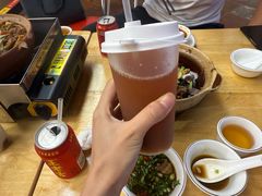 -龚印记牛骨牛杂屋·四代传承(珠影星光城店)