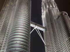 -吉隆坡国油双峰塔