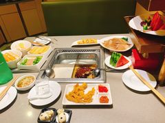 -海底捞火锅(苏宁生活广场店)