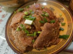 -秦二哥格格(高笋塘店)