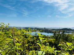 -北京西山国家森林公园